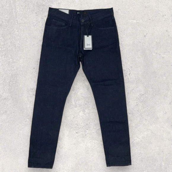 NWT 3X1 Boyfriend Jeans Size 25 - Picture 1 of 8
